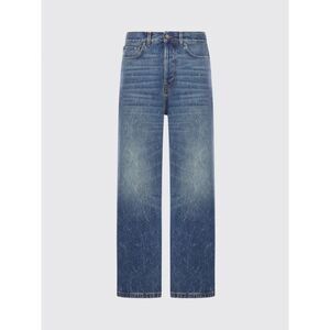 Haikure Jeans Men Denim